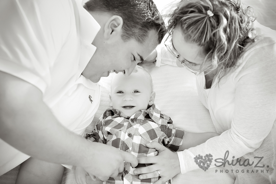 family photography
