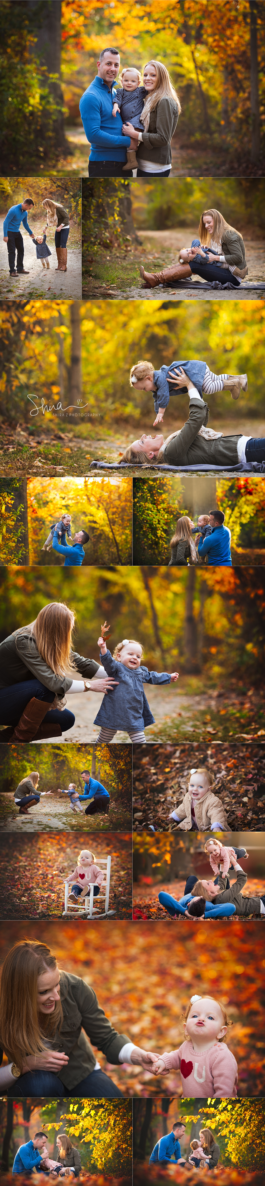 family photographer, first birthday pictures, outdoor portraits